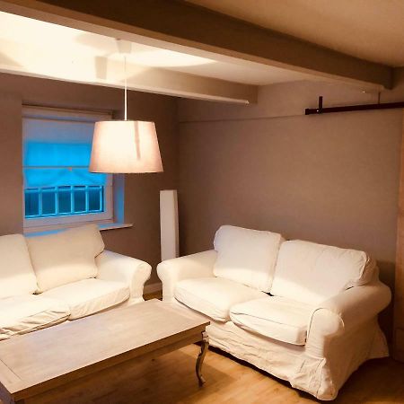 Ferienwohnung Feldblick Grevenkop Εξωτερικό φωτογραφία