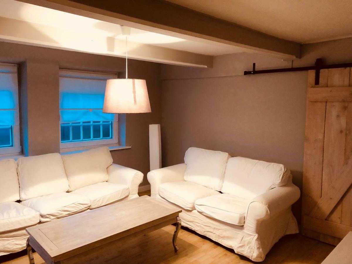 Ferienwohnung Feldblick Grevenkop Εξωτερικό φωτογραφία