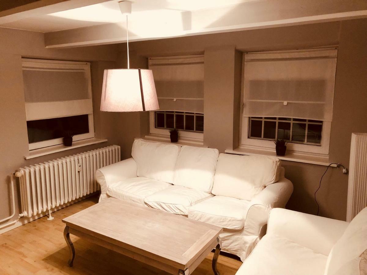 Ferienwohnung Feldblick Grevenkop Εξωτερικό φωτογραφία